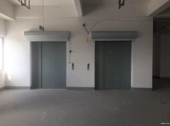 市北全新办公室厂房招租 带食堂超市 可分割  可注册