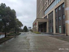 市北全新办公室厂房招租 带食堂超市 可分割  可注册