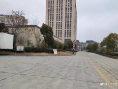 市北全新办公室厂房招租 带食堂超市 可分割  可注册