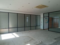 便宜写字楼，单间35平起，有整层1600平，按需出租KF
