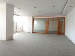 市中心，地铁口，2楼商铺出租，好停车，双楼梯